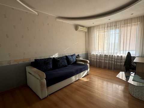 квартира по адресу Парковая ул., 79