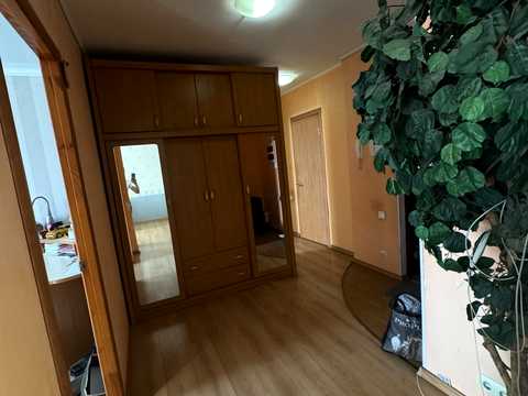квартира по адресу Парковая ул., 79