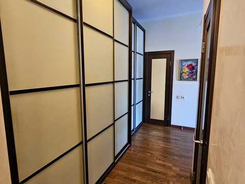 квартира по адресу Владимира Ивасюка просп. (Героїв Сталінграду), 10-А
