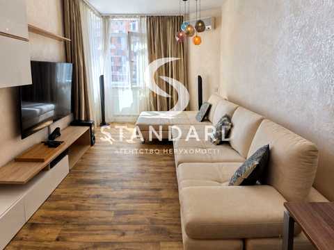 квартира по адресу Проценко ул., 50 к1
