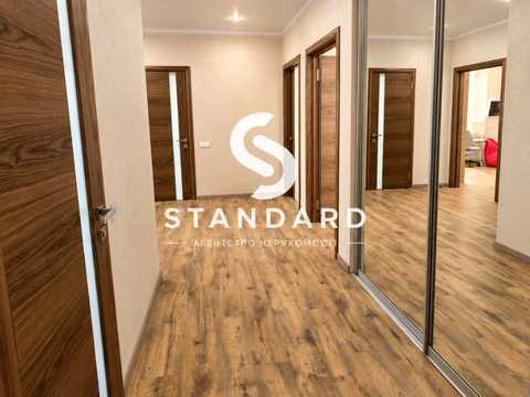 квартира по адресу Проценко ул., 50 к1