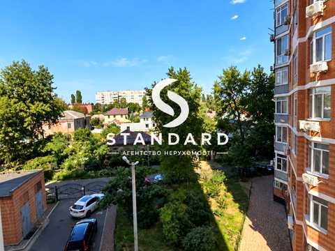 квартира по адресу Проценко ул., 50 к1