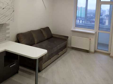 квартира за адресою Польова вул., 73