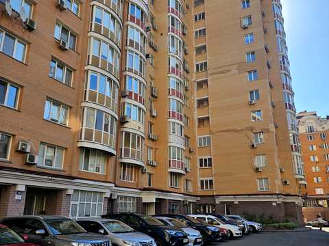 квартира по адресу Владимира Ивасюка просп. (Героїв Сталінграду), 10-А