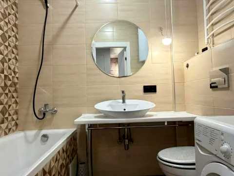 квартира по адресу Мира просп., 2-К
