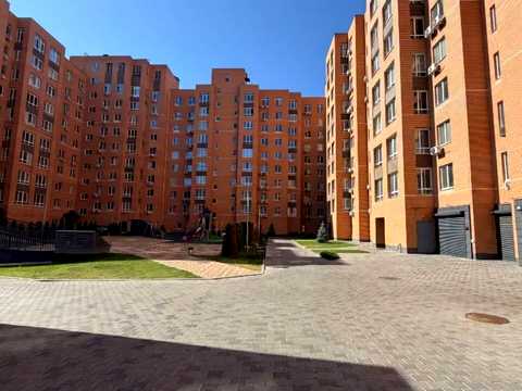 квартира по адресу Мира просп., 2-К