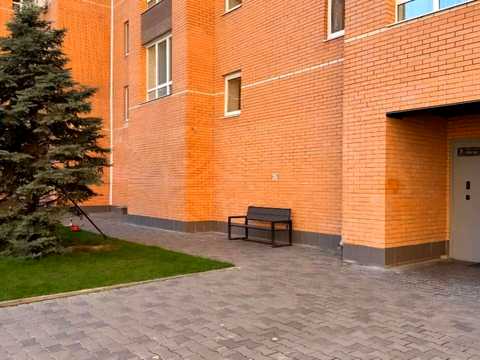 квартира по адресу Мира просп., 2-К