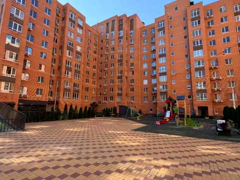 квартира по адресу Мира просп., 2-К