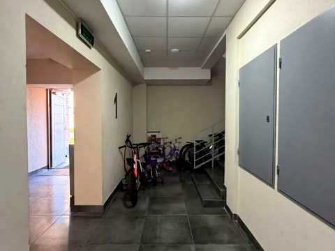 квартира по адресу Мира просп., 2-К