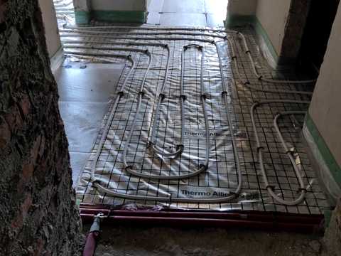 квартира за адресою Степана Бандери вул., (Будинок 1)