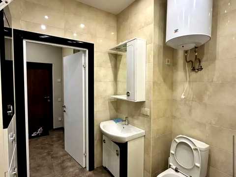 квартира за адресою Київ, Нагірна вул., 16