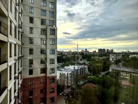 квартира за адресою Київ, Нагірна вул., 16