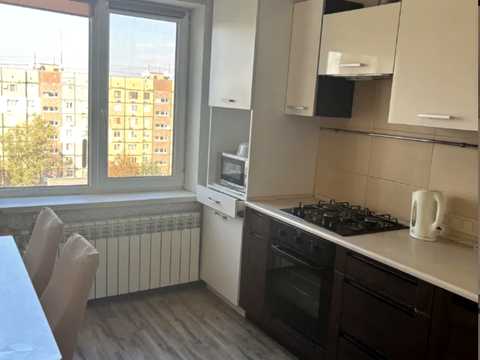 квартира по адресу Миколи Різоля ул. (Маршала Судца), 3