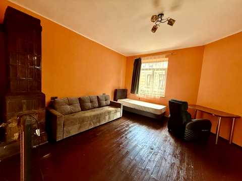 квартира по адресу Кассиана Саковича ул., 5