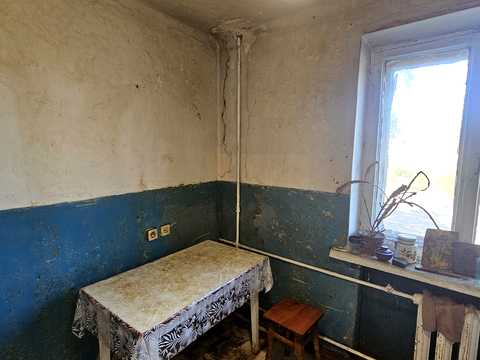 квартира по адресу Привокзальная ул., 12