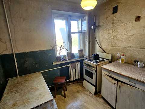 квартира по адресу Привокзальная ул., 12