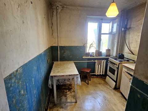 квартира по адресу Привокзальная ул., 12