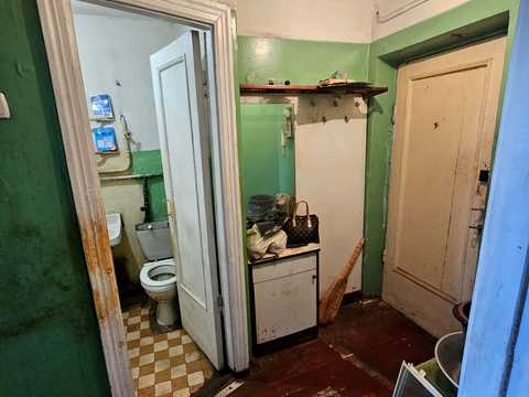 квартира по адресу Привокзальная ул., 12