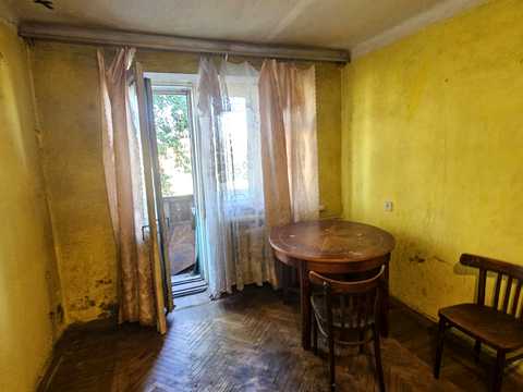 квартира по адресу Привокзальная ул., 12