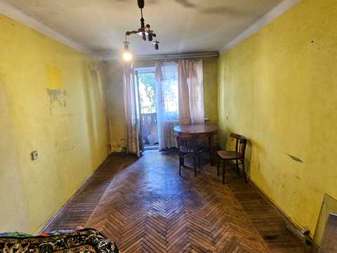 квартира по адресу Привокзальная ул., 12