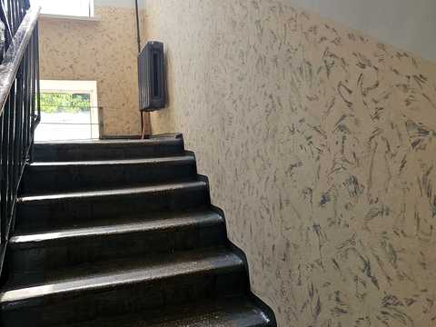 квартира по адресу Привокзальная ул., 12