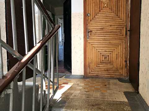 квартира по адресу Привокзальная ул., 12