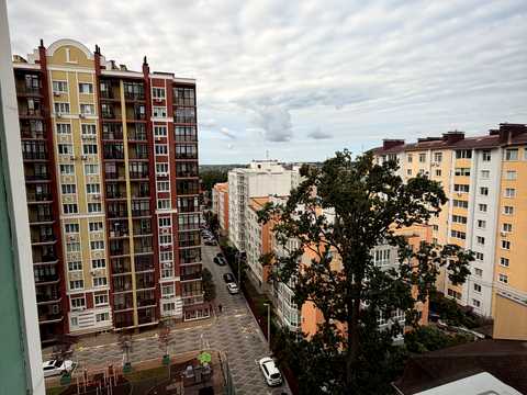 квартира за адресою Українська вул., 83-Б к11