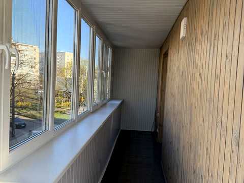 квартира по адресу Милютенко ул., 9