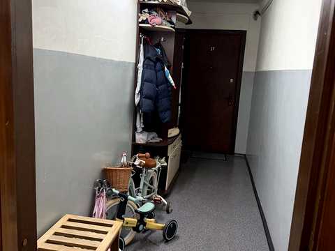 квартира по адресу Милютенко ул., 9