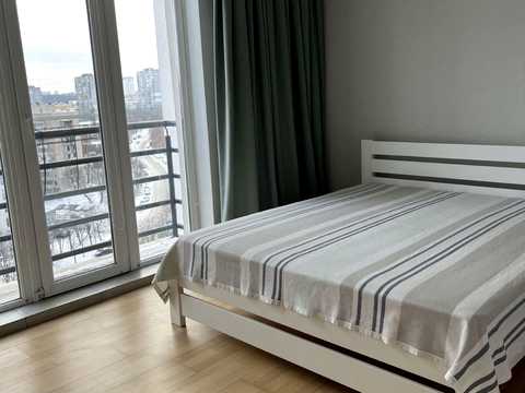 квартира за адресою Деміївська вул., 16