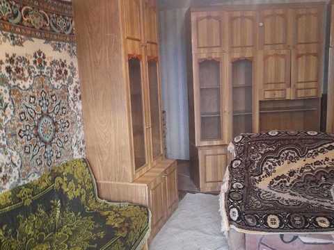 квартира за адресою Юрія Кондратюка вул. (Комунарівська), 11
