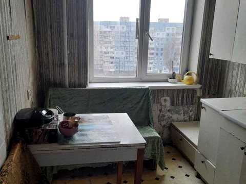 квартира за адресою Юрія Кондратюка вул. (Комунарівська), 11