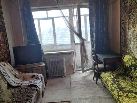 квартира за адресою Юрія Кондратюка вул. (Комунарівська), 11