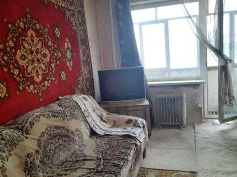 квартира за адресою Юрія Кондратюка вул. (Комунарівська), 11