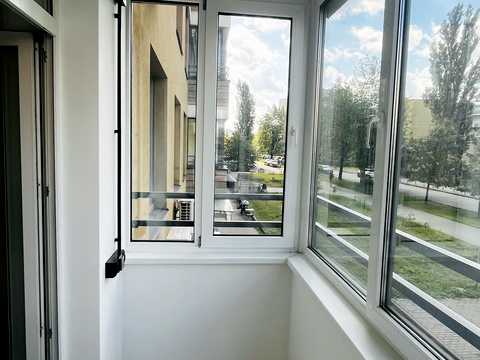 квартира за адресою Ованеса Туманяна вул., 1-А