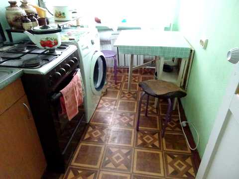 квартира по адресу Копыловская ул., 10