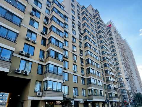 квартира за адресою Ованеса Туманяна вул., 1-А