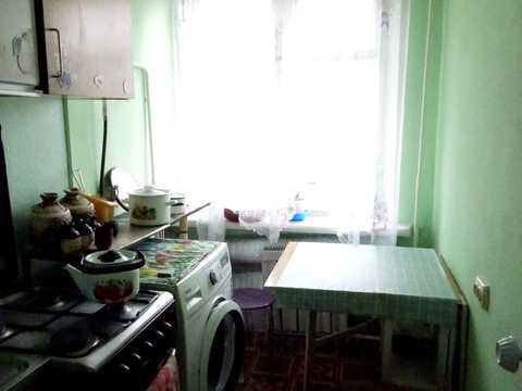 квартира по адресу Копыловская ул., 10
