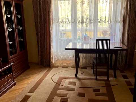 квартира за адресою Донецьке шосе, 130