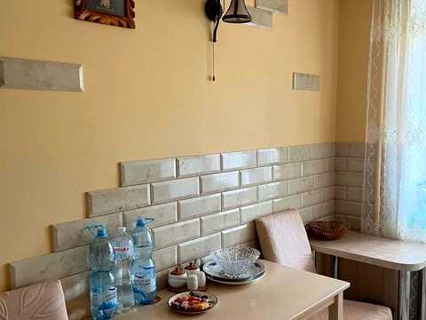 квартира за адресою Донецьке шосе, 130
