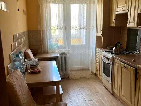 квартира за адресою Донецьке шосе, 130