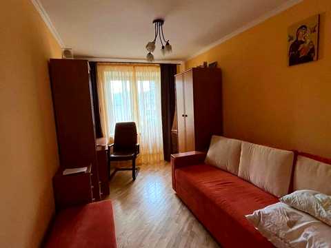 квартира за адресою Донецьке шосе, 130