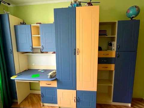 квартира за адресою Донецьке шосе, 130