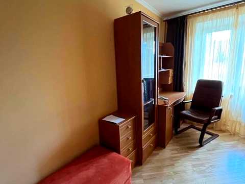 квартира за адресою Донецьке шосе, 130