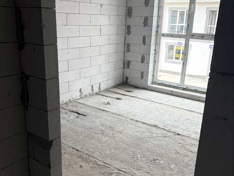квартира по адресу Ясна ул., 12