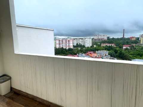квартира за адресою Київська вул., 9-Г