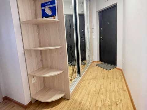 квартира за адресою Київська вул., 9-Г