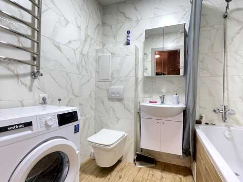 квартира за адресою Київська вул., 9-Г