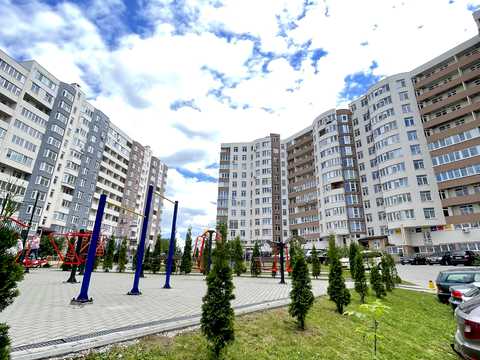 квартира за адресою Київська вул., 9-Г