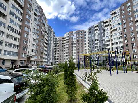 квартира за адресою Київська вул., 9-Г